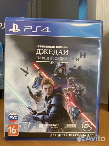 Star Wars Jedi: Fallen order Star Wars Jedi: Fallen order