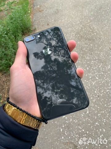 iPhone 8 plus