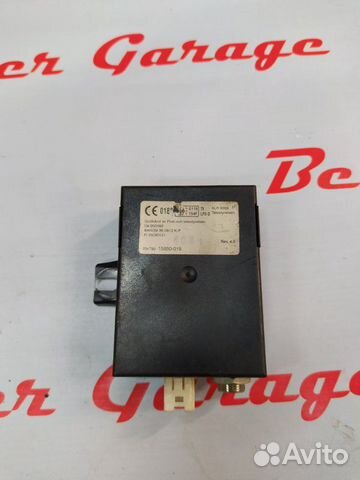 Приёмник Bmw X5 E53 Приёмник Bmw X5 E53
