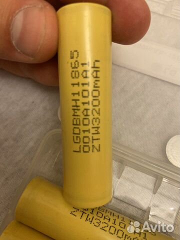 Аккумуляторная батарея 3200 mah Аккумуляторная батарея 3200 mah