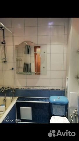1-к квартира, 33 м², 2/5 эт.
