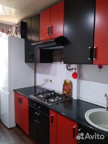 2-к квартира, 45 м², 3/5 эт.