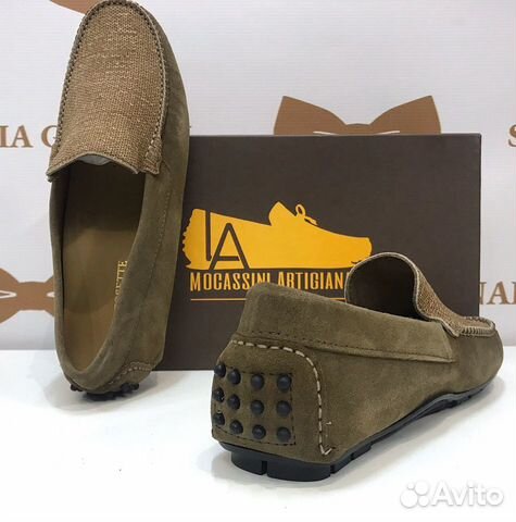 Мужские мокасины из Италии с доставкой Мужские мокасины из Италии с доставкой
