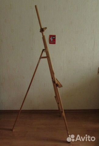 Мольберт