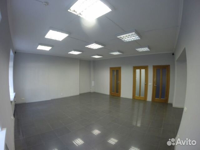 Помещение свободного назначения, 80.4 м²