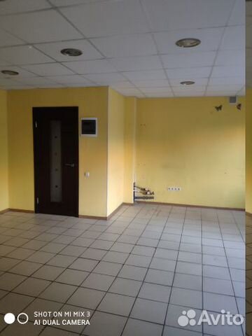 Помещение свободного назначения, 65 м²