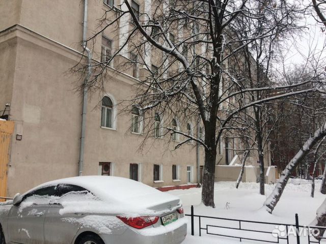 Сдам офисное помещение, 55 м²