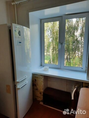 1-к квартира, 30 м², 3/5 эт.