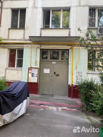 2-к квартира, 47 м², 2/5 эт. 2-к квартира, 47 м², 2/5 эт.