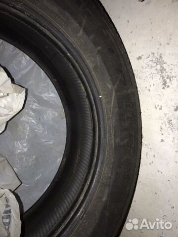 Шины Bridgestone 225/65 R17 зимние