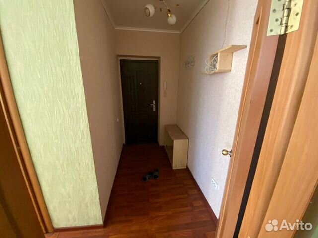 1-к квартира, 36 м², 2/4 эт.