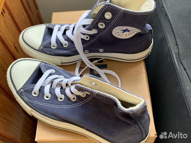 Converse женские