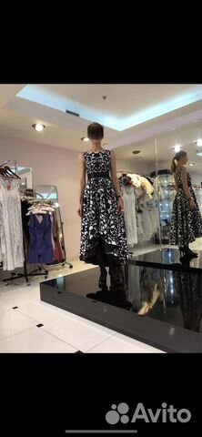 Платье на выход на выпускной Платье на выход на выпускной