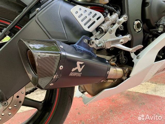 Yamaha Yzf-R6 2011 Yamaha Yzf-R6 2011