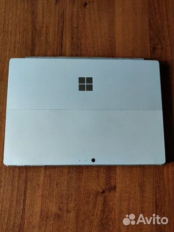 Microsoft surface pro 4