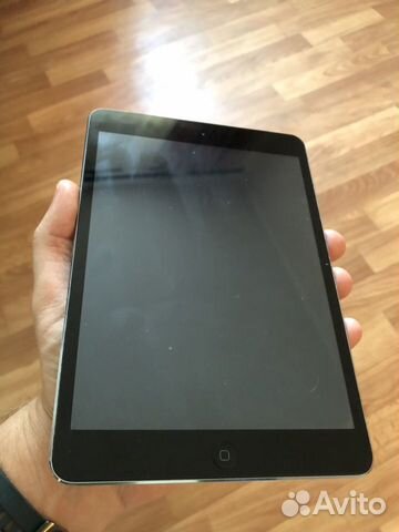 iPad mini 2 WiFi +LTE 16Gb