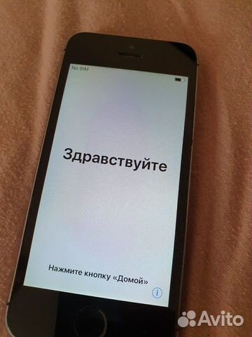 iPhone 5s iPhone 5s