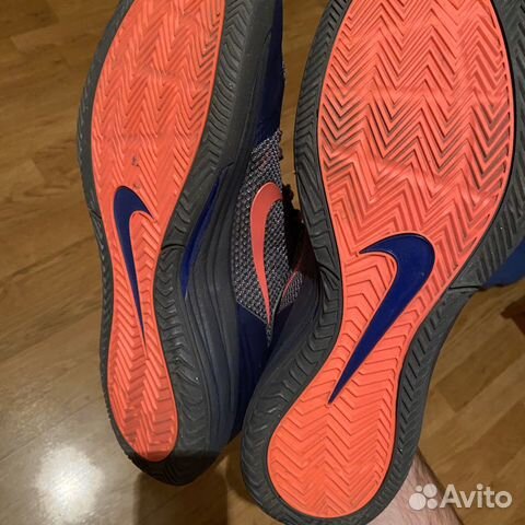 Nike Lunar Hypergamer Low Nike Lunar Hypergamer Low