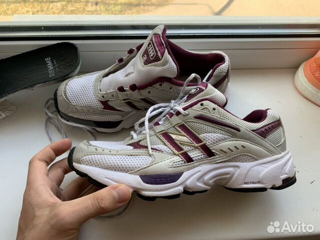 new balance 1050