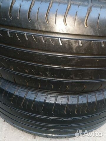 Hankook 195/65/15 лето 2шт Hankook 195/65/15 лето 2шт