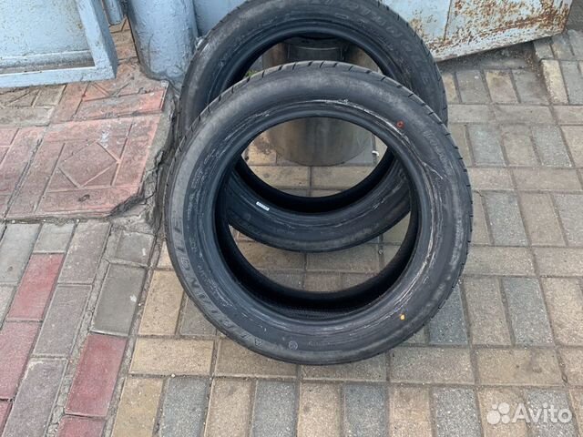 Шины triangle 225/50/17