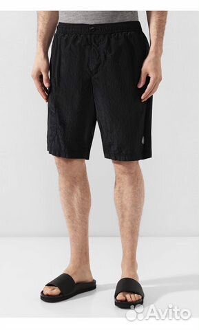 Шорты stone island