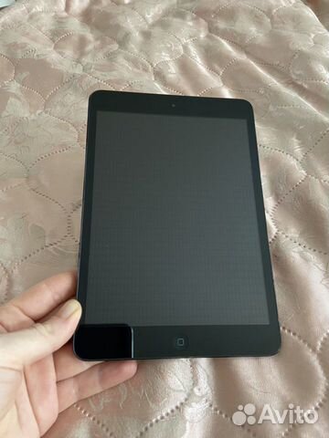 iPad mini 2 16Гб Wi-Fi+Cellular на запчасти