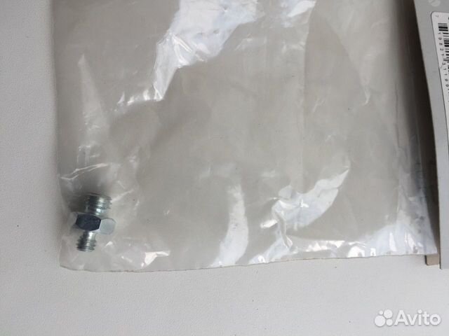 Манфротто 147 Adapter spigot 3/8 and 1/4