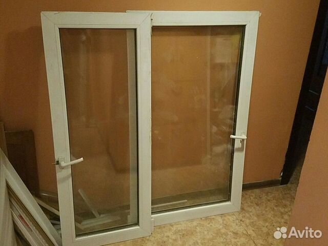Окно пвх с профилем Окно пвх с профилем