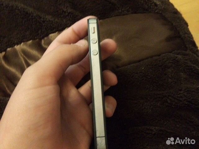 Телефон iPhone 4s 8g ростест Телефон iPhone 4s 8g ростест