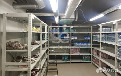 Торговая площадь, 103.90м2