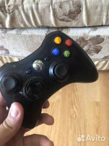 Xbox 360 Xbox 360