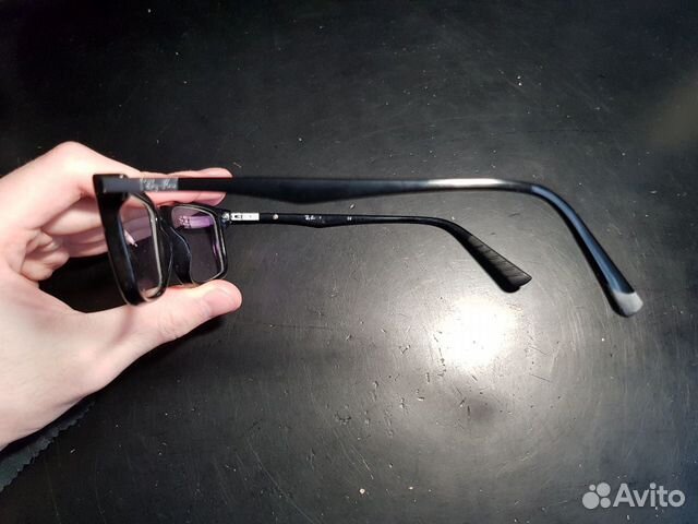 Очки Ray Ban