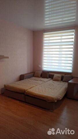 2-к квартира, 41.1 м², 7/8 эт.