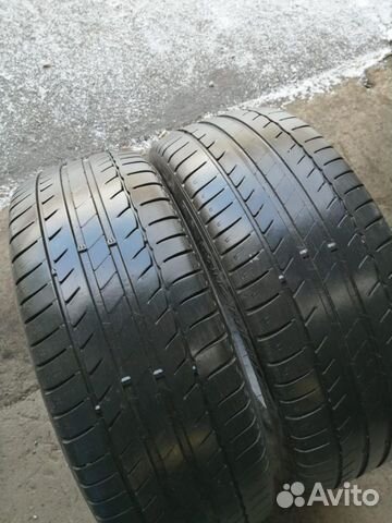 Шины бу Michelin Primacy HP 205-55-16 11c Шины бу Michelin Primacy HP 205-55-16 11c