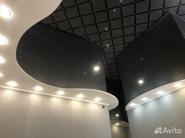 3-к квартира, 75 м², 5/5 эт.