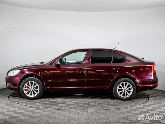 Skoda Octavia 1.8 AMT, 2012, 160 500 км Skoda Octavia 1.8 AMT, 2012, 160 500 км