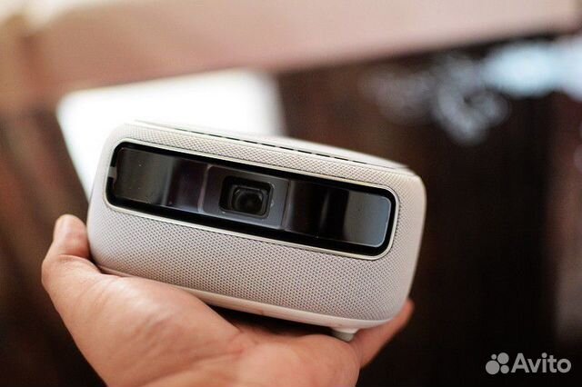 Смарт мини проектор JmGo Vimgo H6 Android 3D Смарт мини проектор JmGo Vimgo H6 Android 3D
