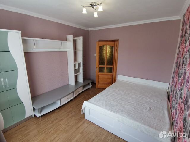2-к квартира, 47 м², 6/9 эт.