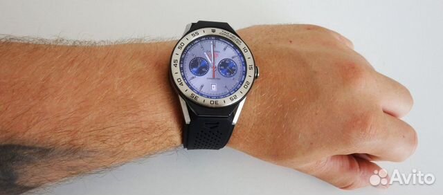 Tag heuer connected 2 45mm Tag heuer connected 2 45mm