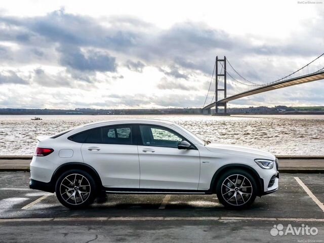 Кованые диски для Mercedes GLE, GLC, CLS R21