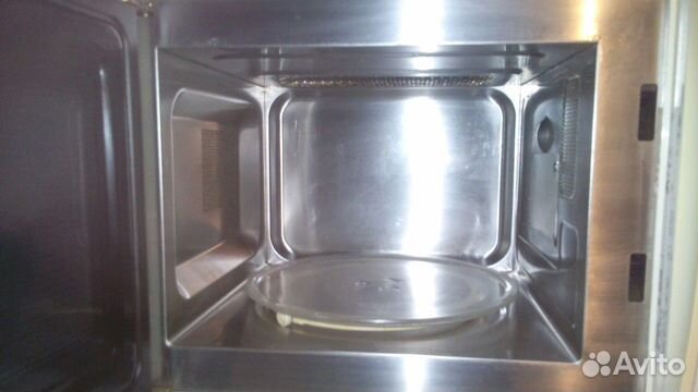 Микроволновая печь panasonic nn-k257w