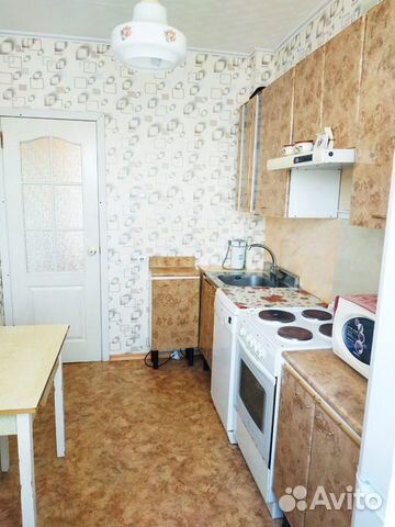 3-к квартира, 64.4 м², 5/5 эт. 3-к квартира, 64.4 м², 5/5 эт.