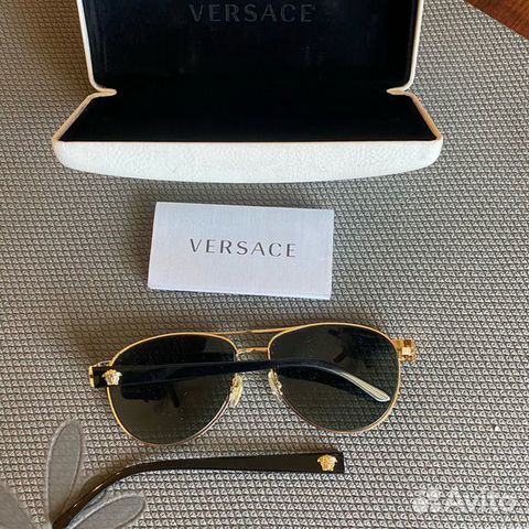 Versace Versace