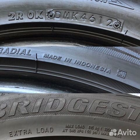 Шины Bridgeston 215/45/17 б/у (цена за 4шт) Шины Bridgeston 215/45/17 б/у (цена за 4шт)