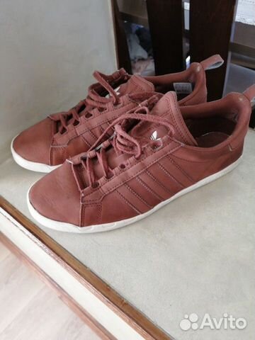 Кеды Adidas (оригинал) 39-40