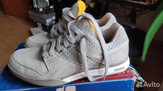 Кроссовки Reebok
