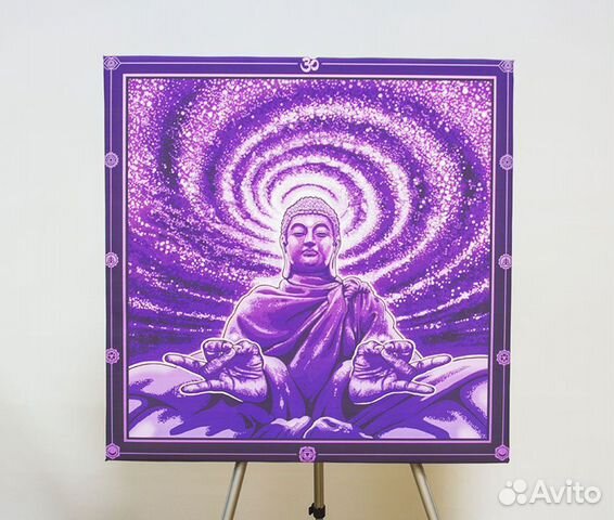 Картина на холсте «buddha» Картина на холсте «buddha»
