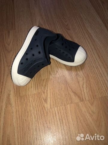 Кеды crocs Кеды crocs