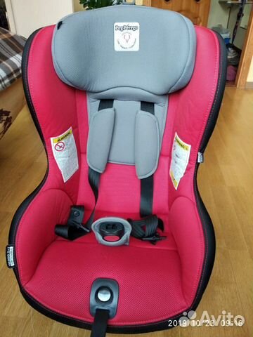 Автокресло peg perego Автокресло peg perego